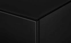 LEONARDO TV-Unterteil Cube | Schwarz Füße -CAN Kommode Verkaufe 10229719 4 202102022237