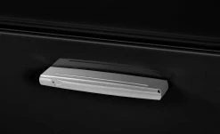 LEONARDO TV-Unterteil Cube | Schwarz Füße -CAN Kommode Verkaufe 10229719 5 202102022237