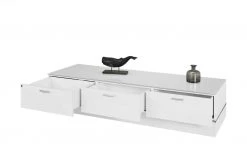 LEONARDO TV-Unterteil Cube | Weiß Sockel -CAN Kommode Verkaufe 10229736 7 201811271611