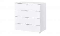 Dreamer eXpress Sideboard Dreamer | Polarweiß