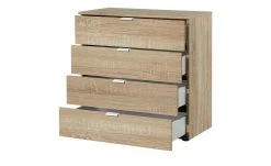 Dreamer eXpress Schubkastenkommode Dreamer | Eiche sägerau (Nachbildung) -CAN Kommode Verkaufe 11126710 4 201811271528