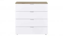 Dreamer eXpress Schubkastenkommode Dreamer | Eiche sägerau (Nachbildung) / Weiß -CAN Kommode Verkaufe 11126730 2 201811271528