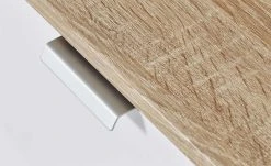 Dreamer eXpress Türenkommode Dreamer | Eiche sägerau (Nachbildung) / Weiß -CAN Kommode Verkaufe 11126734 3 201811271528