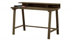 Sekretär Coset | Eiche (Dunkelbraun) -CAN Kommode Verkaufe 11127792 8 202203221234