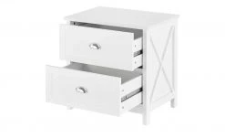 Nachtkonsole Mosi | Weiß -CAN Kommode Verkaufe 11128785 4 201811271526