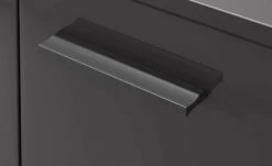 Wohnwert Kombikommode Cantara | Schiefer (Grau) -CAN Kommode Verkaufe 11135108 6 202109291336