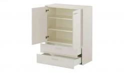 Wohnwert Kombikommode Cantara | Kristall Grau -CAN Kommode Verkaufe 11135496 2 202109292234