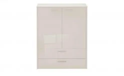 Wohnwert Kombikommode Cantara | Kristall Grau -CAN Kommode Verkaufe 11135496 3 202109292234