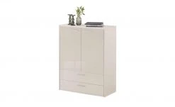 Wohnwert Kombikommode Cantara | Kristall Grau -CAN Kommode Verkaufe 11135496 4 202109292234