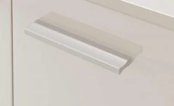 Wohnwert Kombikommode Cantara | Kristall Grau -CAN Kommode Verkaufe 11135496 9 202109292234