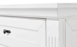 maison bleue Sekretär Petit Chalet | Vintage Weiß -CAN Kommode Verkaufe 11203573 4 202207111246