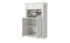 maison bleue Sekretär Petit Chalet | Vintage Weiß -CAN Kommode Verkaufe 11203573 6 202207111246