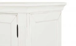 maison bleue TV-Schrank Petit Chalet | VIntage Weiß -CAN Kommode Verkaufe 11204269 5 202204191232