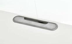 maison bleue TV-Schrank Petit Chalet | VIntage Weiß -CAN Kommode Verkaufe 11204269 6 202204191232