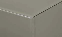 LEONARDO TV-Unterteil Cube | Palazzo (Taupe) Sockel -CAN Kommode Verkaufe 11225555 3 201811271611