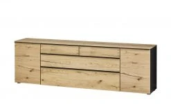 Sideboard Light Line 6 | Schwarz -CAN Kommode Verkaufe 11225713 16 202102022237