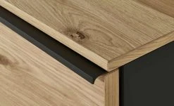 Sideboard Light Line 6 | Schwarz -CAN Kommode Verkaufe 11225713 5 202102022237