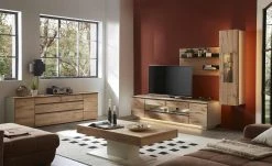 Sideboard Light Line 6 | Weiß