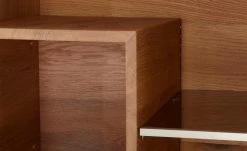 Wohnwert Standelement Novum | Weiß rechts -CAN Kommode Verkaufe 11225851 6 202112101235