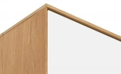 Wohnwert Standelement Novum | Weiß rechts -CAN Kommode Verkaufe 11225851 8 202112101235