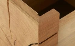 Wohnwert Standelement Novum | Anthrazit links -CAN Kommode Verkaufe 11225881 6 202112101235