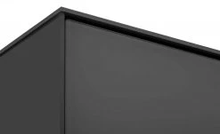 Wohnwert Standelement Novum | Anthrazit links -CAN Kommode Verkaufe 11225881 7 202112101235