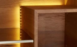 Wohnwert Standelement Novum | Weiß links -CAN Kommode Verkaufe 11225883 11 202112092232