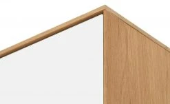 Wohnwert Standelement Novum | Weiß links -CAN Kommode Verkaufe 11225883 12 202112092232