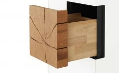 Wohnwert Standelement Novum | Weiß links -CAN Kommode Verkaufe 11226063 3 202112101235