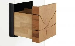 Wohnwert Standelement Novum | Weiß rechts -CAN Kommode Verkaufe 11226064 3 202112092232