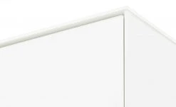 Wohnwert Standelement Novum | Weiß rechts -CAN Kommode Verkaufe 11226064 5 202112092232