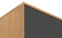 Wohnwert Standelement Novum | Anthrazit rechts -CAN Kommode Verkaufe 11229273 13 202201131238