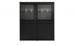 now! by hülsta Highboard now! touch | Schwarz -CAN Kommode Verkaufe 11229777 2 202204041235