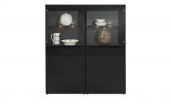 now! by hülsta Highboard now! touch | Schwarz -CAN Kommode Verkaufe 11229777 3 202204041235