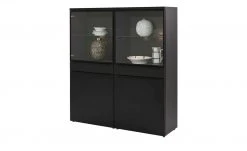 now! by hülsta Highboard now! touch | Schwarz -CAN Kommode Verkaufe 11229777 6 202204041235