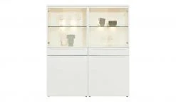 now! by hülsta Highboard now! touch | Reinweiß -CAN Kommode Verkaufe 11229778 2 202204041235