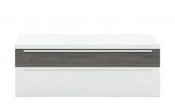 now! by hülsta Lowboard now! touch | Reinweiß / Samteiche Grau (Nachbildung) -CAN Kommode Verkaufe 11229811 3 202203221234