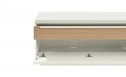 now! by hülsta Lowboard now! touch | Reinweiß / Samteiche Natur (Nachbildung) -CAN Kommode Verkaufe 11229813 5 202203221234