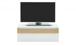 now! by hülsta Lowboard now! touch | Reinweiß / Samteiche Natur (Nachbildung) -CAN Kommode Verkaufe 11229813 6 202203221234