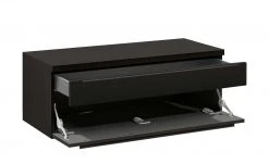 now! by hülsta Lowboard now! touch | Schwarz -CAN Kommode Verkaufe 11229814 3 202204041235