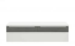 now! by hülsta Lowboard now! touch | Reinweiß / Samteiche Grau (Nachbildung) -CAN Kommode Verkaufe 11229817 3 202203221234