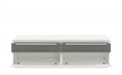 now! by hülsta Lowboard now! touch | Reinweiß / Samteiche Grau (Nachbildung) -CAN Kommode Verkaufe 11229817 5 202203221234