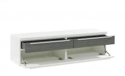 now! by hülsta Lowboard now! touch | Reinweiß / Samteiche Grau (Nachbildung) -CAN Kommode Verkaufe 11229817 6 202203221234