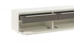 now! by hülsta Lowboard now! touch | Reinweiß / Samteiche Grau (Nachbildung) -CAN Kommode Verkaufe 11229817 7 202203221234