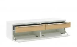 now! by hülsta Lowboard now! touch | Reinweiß / Samteiche Natur (Nachbildung) -CAN Kommode Verkaufe 11229819 4 202203221234