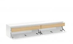 now! by hülsta Lowboard now! touch | Reinweiß / Samteiche Natur (Nachbildung) -CAN Kommode Verkaufe 11229826 4 202203221234