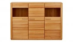 Woodford Highboard Dio | Kernbuche -CAN Kommode Verkaufe 11236505 1 201811271459