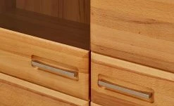 Woodford Kombi-Highboard Dio | Kernbuche Holztür Rechts -CAN Kommode Verkaufe 11236511 3 202002192237
