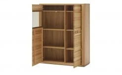 Woodford Kombi-Highboard Dio | Kernbuche Holztür Rechts -CAN Kommode Verkaufe 11236511 7 202002242235