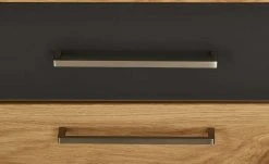 Woodford Mehrzweckschrank Vista | Eiche / Balkeneiche / Anthrazit rechts -CAN Kommode Verkaufe 11365883 5 201901170915